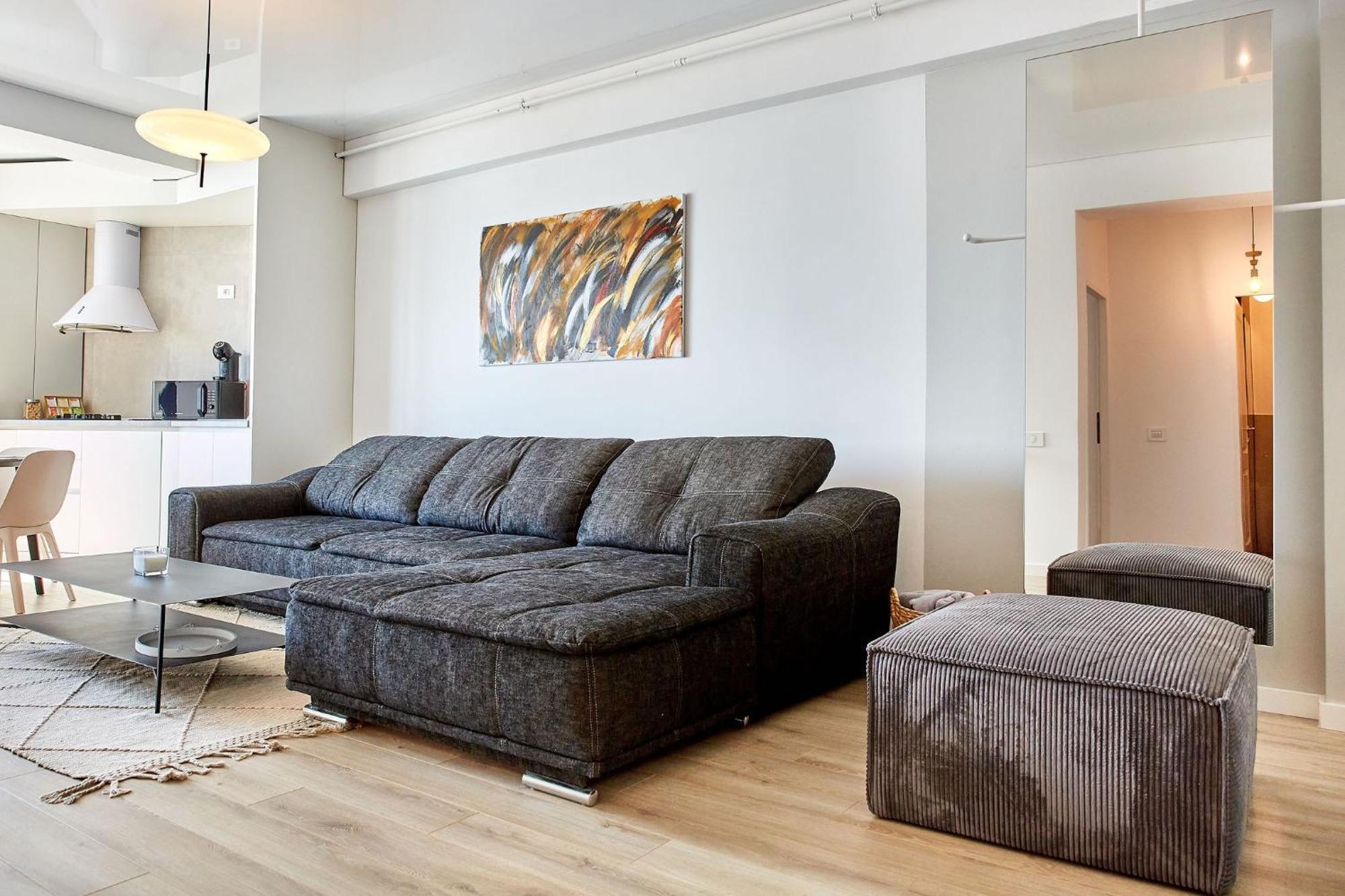 Apartamente By R S Navodari Luaran gambar